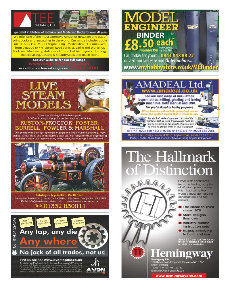 Model Engineers 2015-233